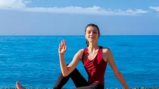 What To Know About Improving Awareness Of Spinal Movement In Standing Torso Twists