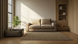 Designing Homes With Pets In Mind
