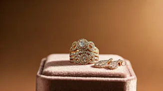 2026 Brides: Seize This Golden Opportunity as Prices Soften for Your Dream Jewellery!