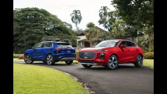 Nova geração do Audi Q3 chega ao Brasil por R$ 389.990