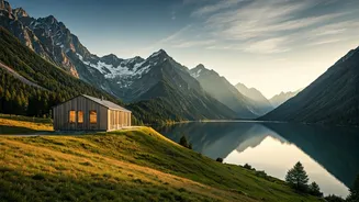 Mountains Calling: Why India's Gen Z is Embracing Long-Stay 'Workations'