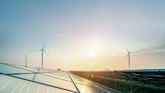 India's Latest Agrivoltaics Drive Turns Water Use into a Reader-Service Question