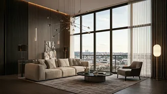 Karisma Kapoor's Home: A Look Inside Her Elegant Abode