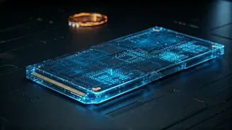 Unveiling the Future: Tech Advancements on the Horizon