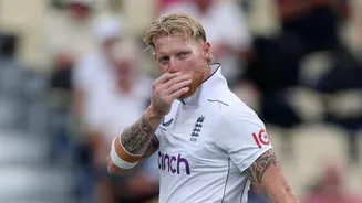 Ben Stokes completes 450 wickets in First-Class cricket: Stats