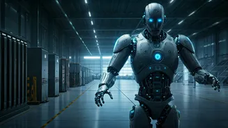Future of Automation: Humanoid Robots and Energy Solutions to Land in India