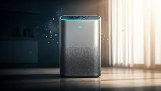Diwali: Affordable Air Purifiers Under ₹5,000