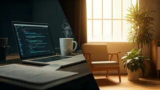 Toxic Grind Aesthetic Replaced By Rest And Recovery Conversations