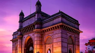 Indian Cities And Monsoon Rain: Understanding Alerts Before You Travel