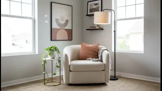 Three Practical Rental Upgrades That Blend Function With Modern Style