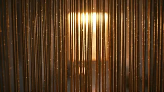 Embrace the Summer Chill: Eco-Friendly Khus Curtains for Natural Home Cooling