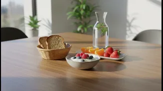 Light Shravan Breakfasts Can Keep You Energised Through The Morning