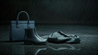 Monsoon Style Should Be Practical, Not Plain