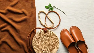 African Boutiques: Pioneering Sustainable Fashion with Local Charm and Global Impact