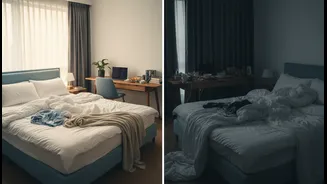 Before Choosing A Homestay, Check The Home Behind The Holiday Promise