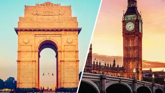 E-Visa Expansion: India Now Has 88 International Entry Ports