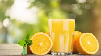 Valencia orange: 5 refreshing recipes to try today