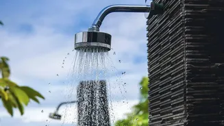 Post-Run Recovery Upgrades: Why Short Contrast Showers Beat Traditional Ice Plunges
