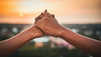 Ajit Pawar's Hint: NCP Faction Reunion Possible Post-Civic Polls