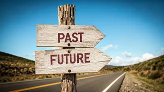 A Conversation with My Younger Self: Rediscovering Authenticity