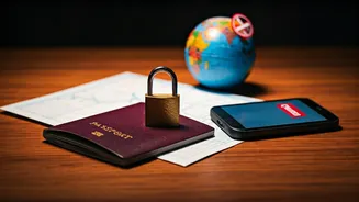 Closure Alerts Keep Dream Trips From Collapsing