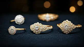 Starry Night: Tamannaah Bhatia's Jewellery Launch Shines!