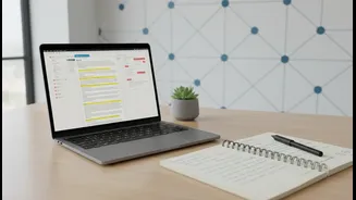 New Student AI Workflows Focus On Reviewing Rather Than Writing Assignments