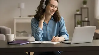 The rise of AI meeting assistants: How transcription software makes remote teamwork faster and smoother