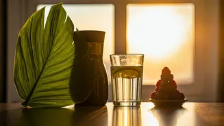 5 Natural Ways to Boost Your Weekday Energy Without Medicine