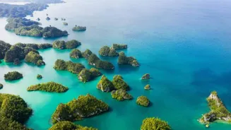 Exploring Indonesia? Don't miss these hidden gems