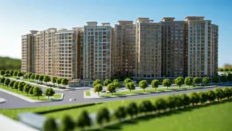 SWAMIH Fund: 61,000 Homes Delivered, Boosting India's Housing Sector