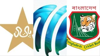 No Penalties for Bangladesh, Pakistan Amid T20 World Cup Absence Talks
