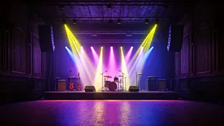 Indian Cities Are Winning Travellers With Live Music