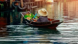 A Hanoi-In, Ho Chi Minh City-Out Trip Can Reduce Unnecessary Return Travel