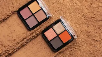 From Taupe To Chocolate, Brown Eyeshadow Is Driving A Fresh Smoky-Eye Revival In India