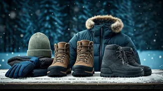 Conquer the Cold: 13 Essential Gear Picks for Surviving Harsh Winters, Straight from Maine
