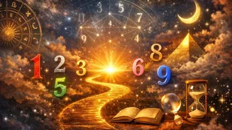 Weekly Numerology Horoscope From 30th March To 5th April: Why This Week May Feel Slower - And Why That's A Good Thing