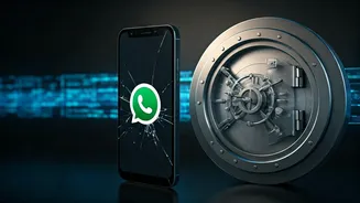 WhatsApp Security Under Fire: Musk & Durov Weigh In Amidst Lawsuit