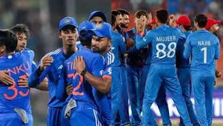 Sports Daily News, August 12: India to play Afghanistan, Abishek Porel Arrested, Cristiano marries Georgina