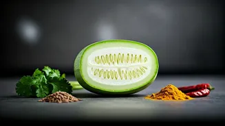 5 Yummylicious Bottle Gourd Recipes to Boost Your Health!