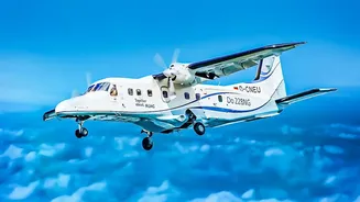 West Bengal's UDAN Expansion Seeks Better Flight Connections For Smaller Bengal Cities