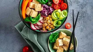 Why Simple Meals May Be Easier To Sustain As Nutrition Becomes An Everyday Conversation