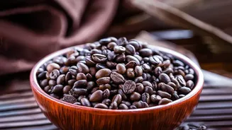 Why coffee lovers are exploring single-origin Arabica roasts from Chikmagalur Araku Valley and Coorg