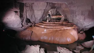 Krem Liat Prah: Why India’s longest cave in Meghalaya is must-visit for adventurers