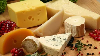 Furinhos no queijo são normais ou perigosos? Saiba como identificar