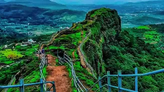 Five Scenic Indian Destinations To Visit During Monsoon