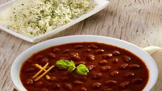 Protein-Rich Pulses Fit Traditional Indian Food Without Reinventing The Plate