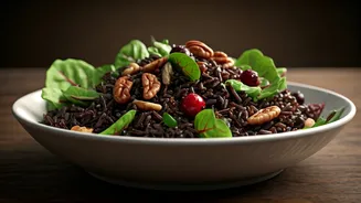 5 Delicious Ways to Enjoy Native North American Wild Rice
