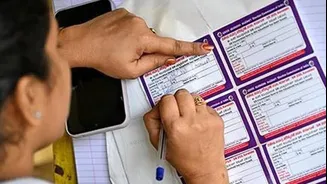 Karnataka final electoral roll out; nearly 1 crore voters deleted
