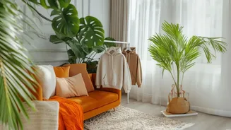 How Plastic Free Indian Handicrafts Are Transforming Small Gen Z City Apartments